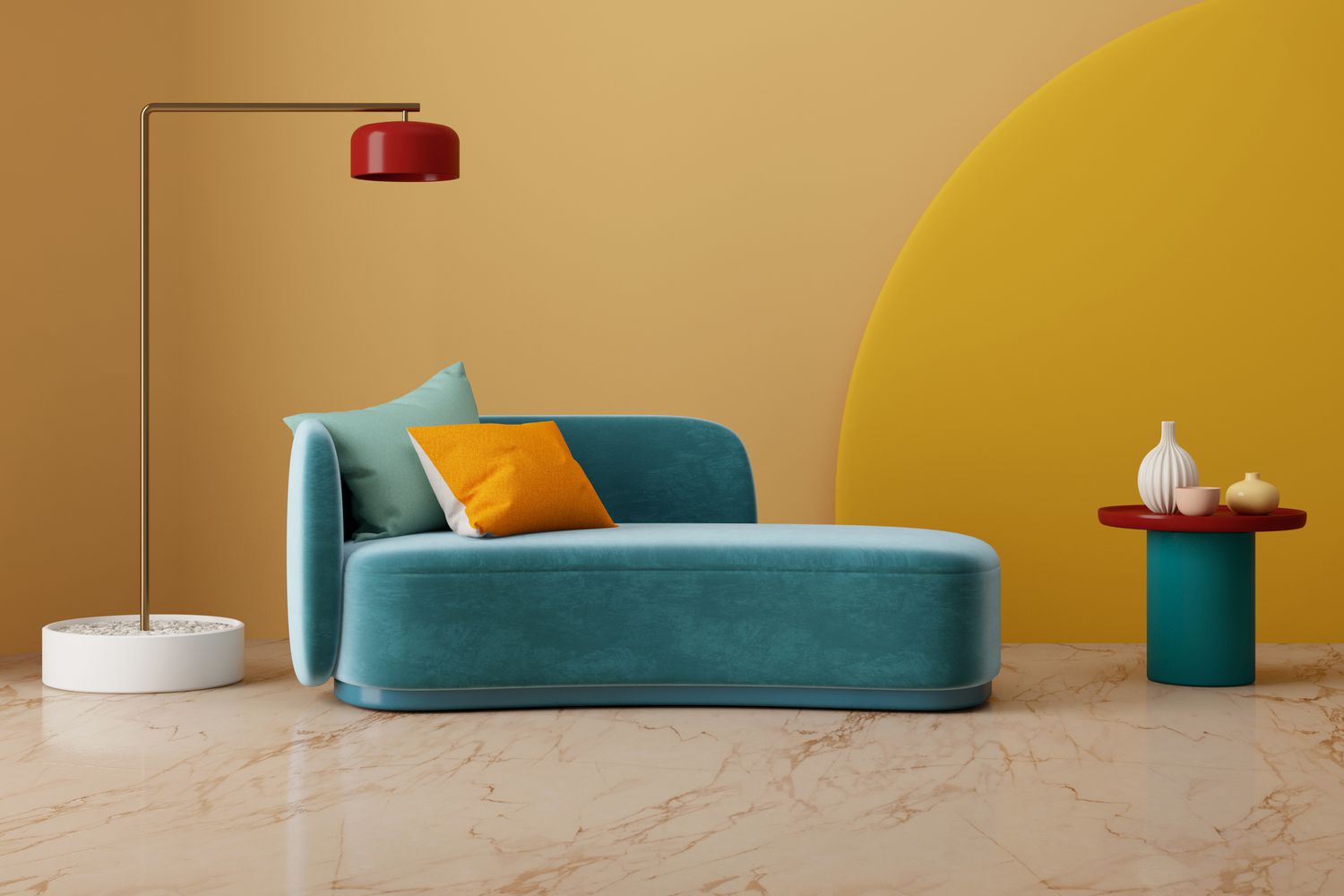 Sofa set