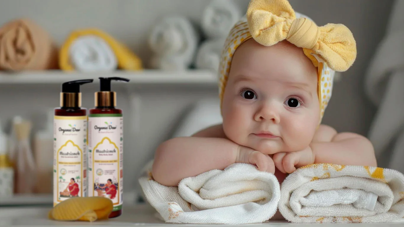 Baby Skincare