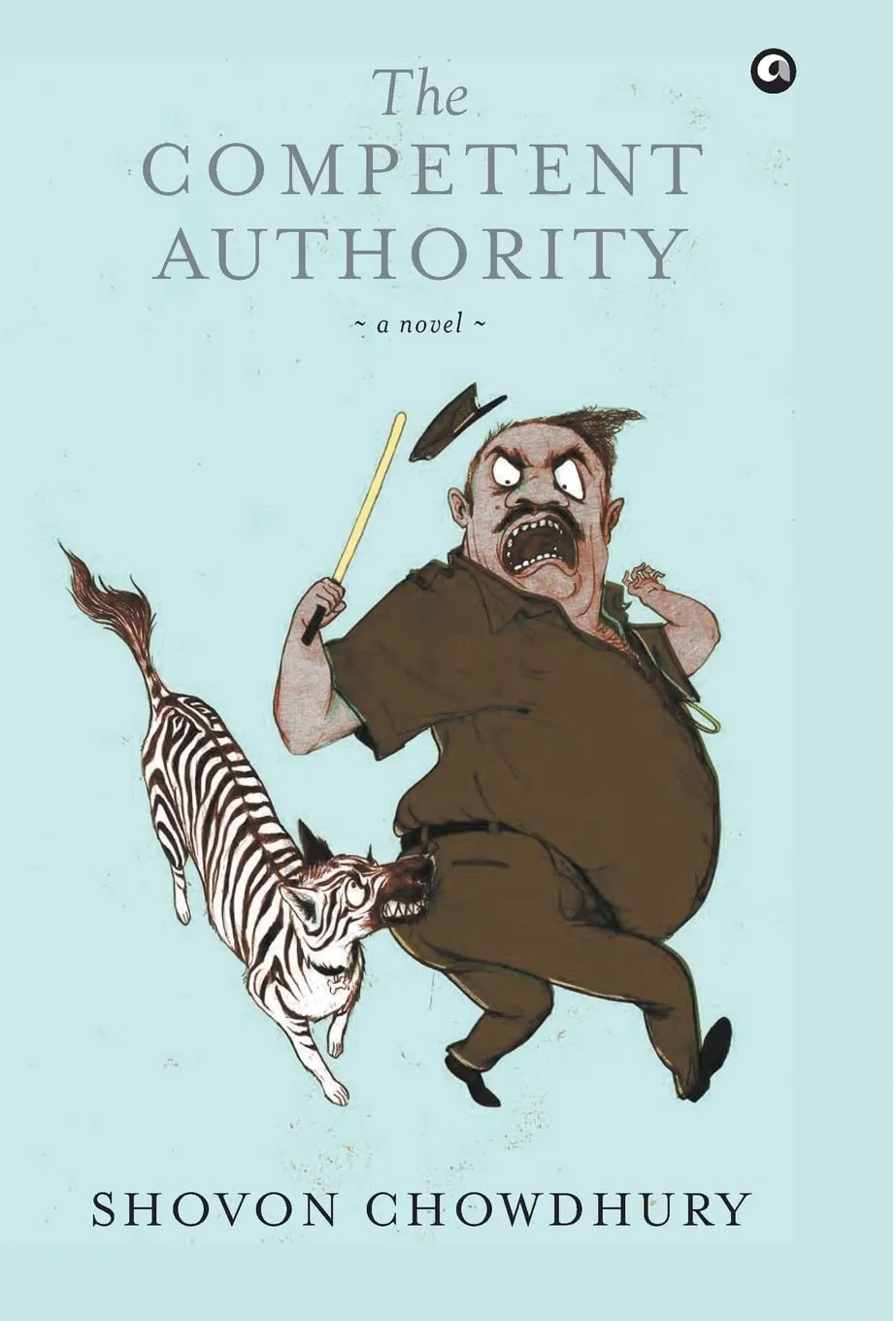 The COMPETENT AUTHORITY