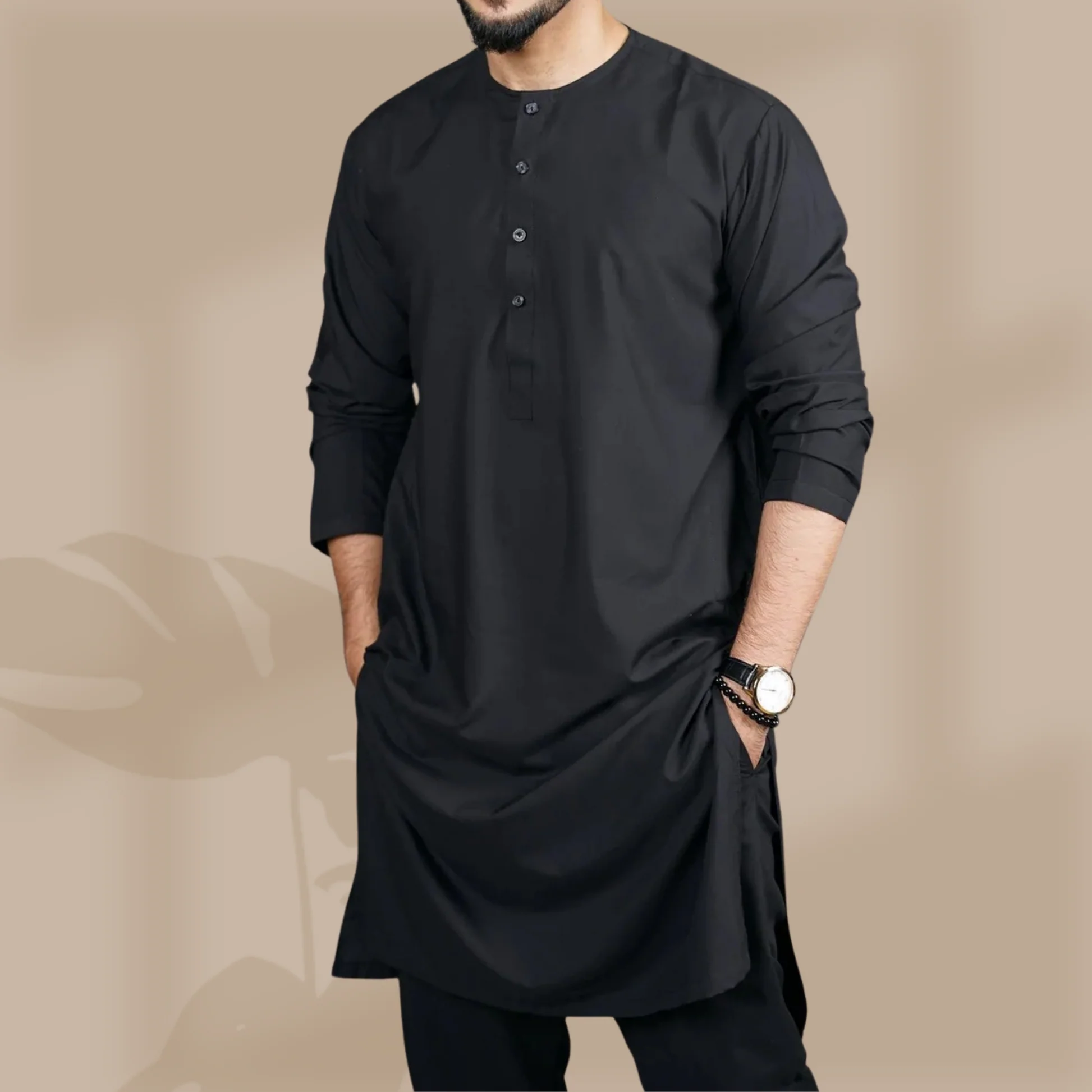 Black Panjabi