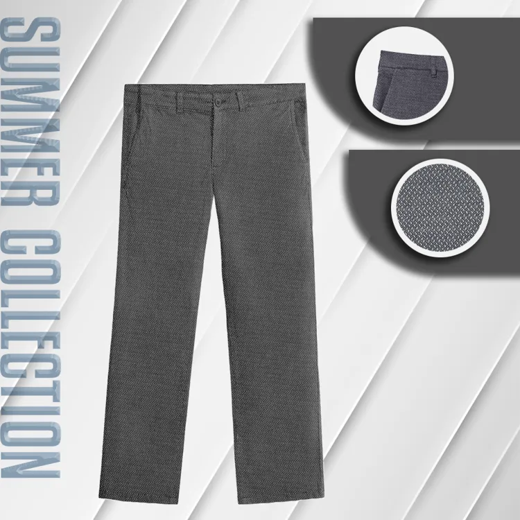 Formal Pants