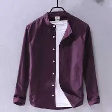 Mans Shirt