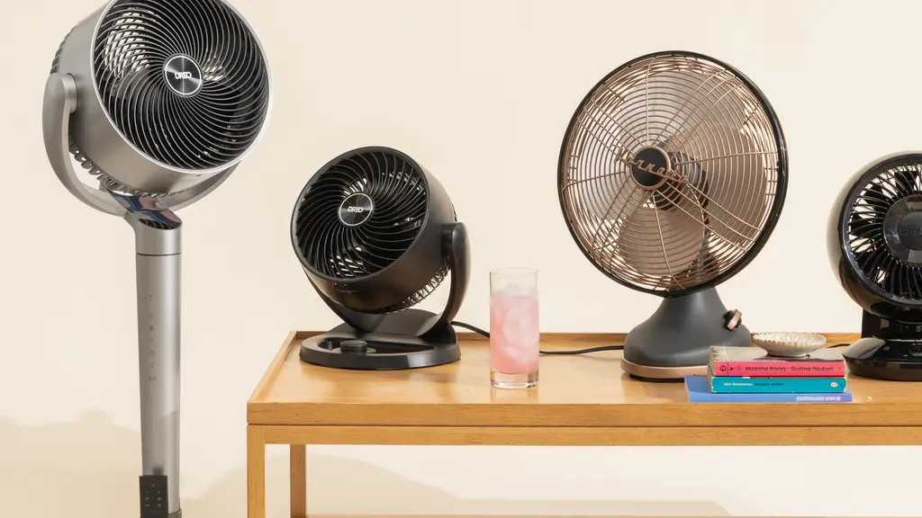 Fan