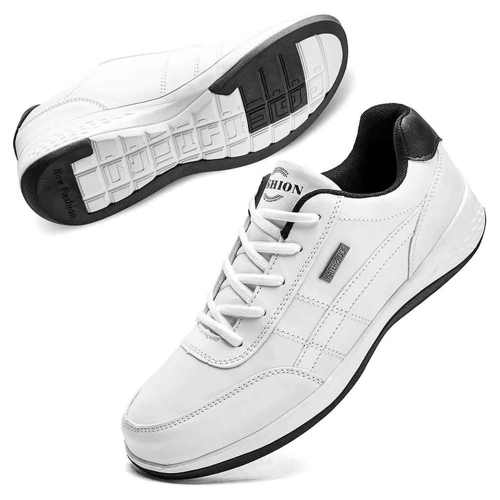 Men's Fashion Running Sneaker