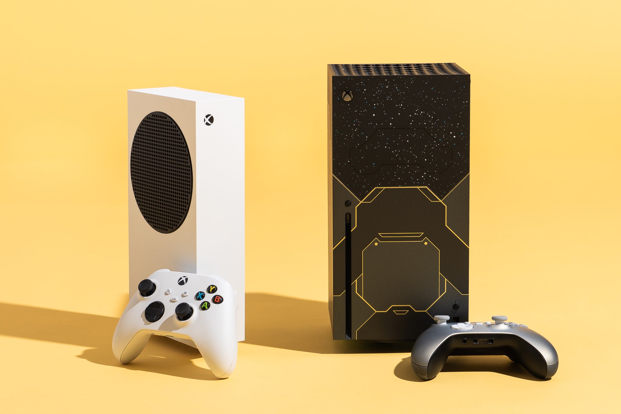 Game Consoles for 2025